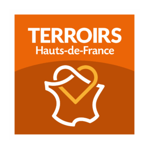 logo terroirs hauts de France
