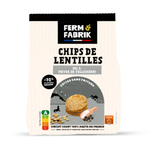 image pack Ferm Fabrik poivre et sel