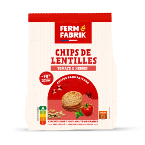 image pack Ferm Fabrik tomates & herbes