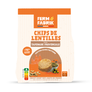 image pack Ferm Fabrik tapenade provençale